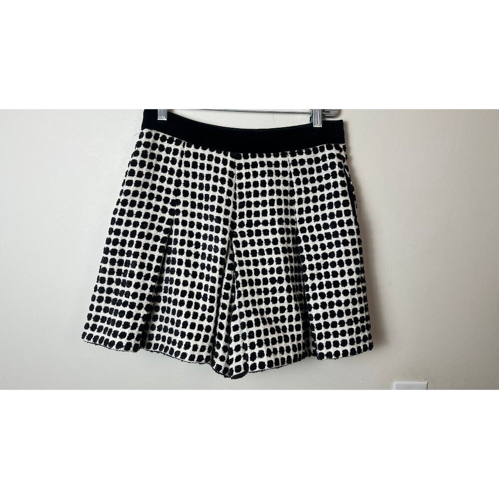 PROENZA SCHOULER PLEATED SHORTS 4